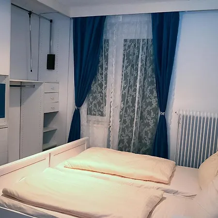 Aparthotel Aran Taheri